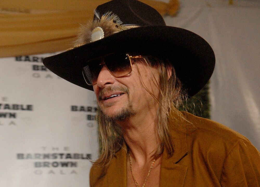 Anti-LGBTQ+ slur-shouting Kid Rock will headline gay Republican event