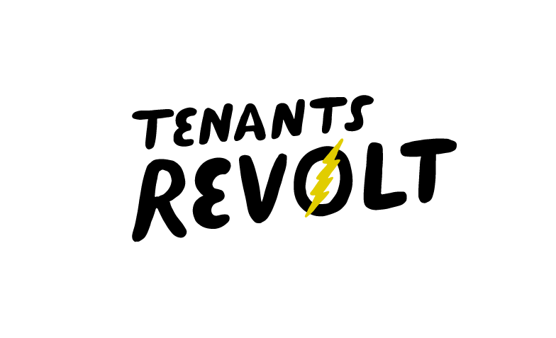 The Shit Rental Radar is an interactive map that allows renters to anonymously share the conditions of their current and past rentals. The Radar provides renters with a resource to collectively fight