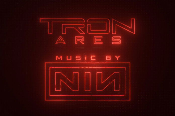 Nine Inch Nails To Do "TRON: Ares" Score