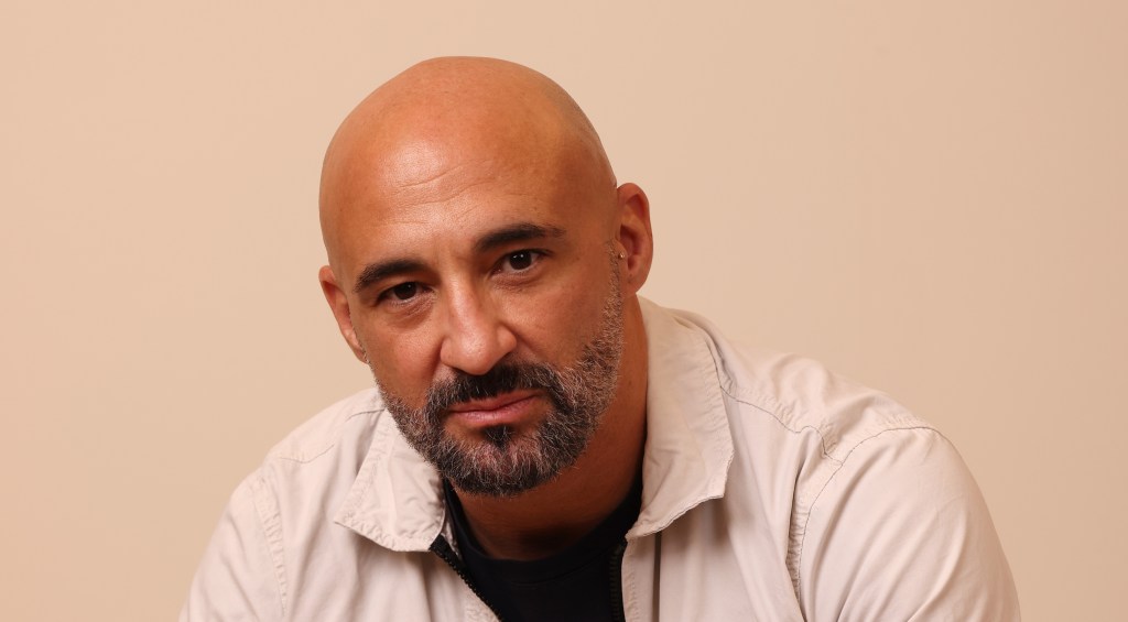 Yann Demange Exits As ‘Blade’ Director