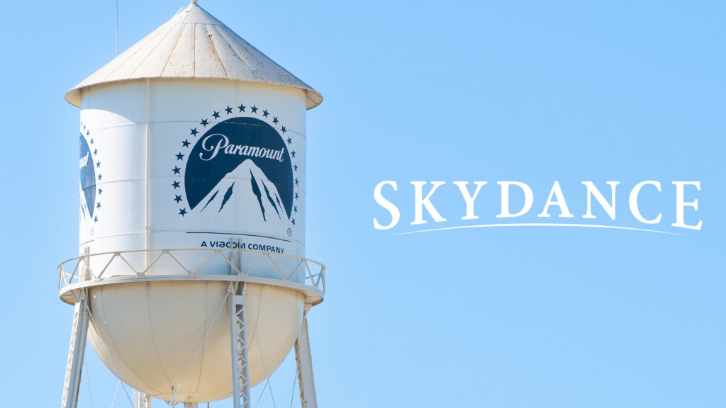 David Ellison’s Skydance Taking Over Paramount After $8 Billion Investment