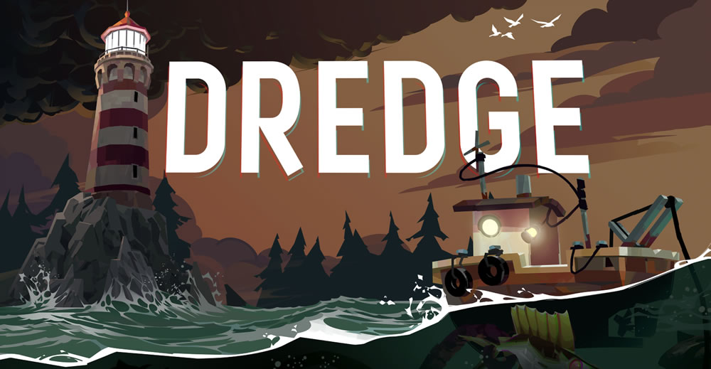 Dredge: Indie Darling to Get its Very Own Live-Action Movie