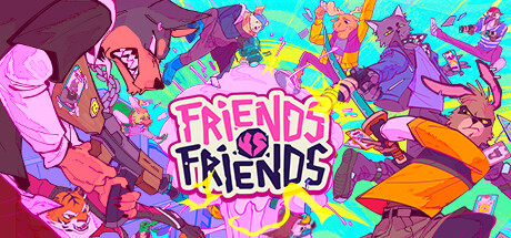 Friends vs Friends | RAIDSTREAM 2024/09/18