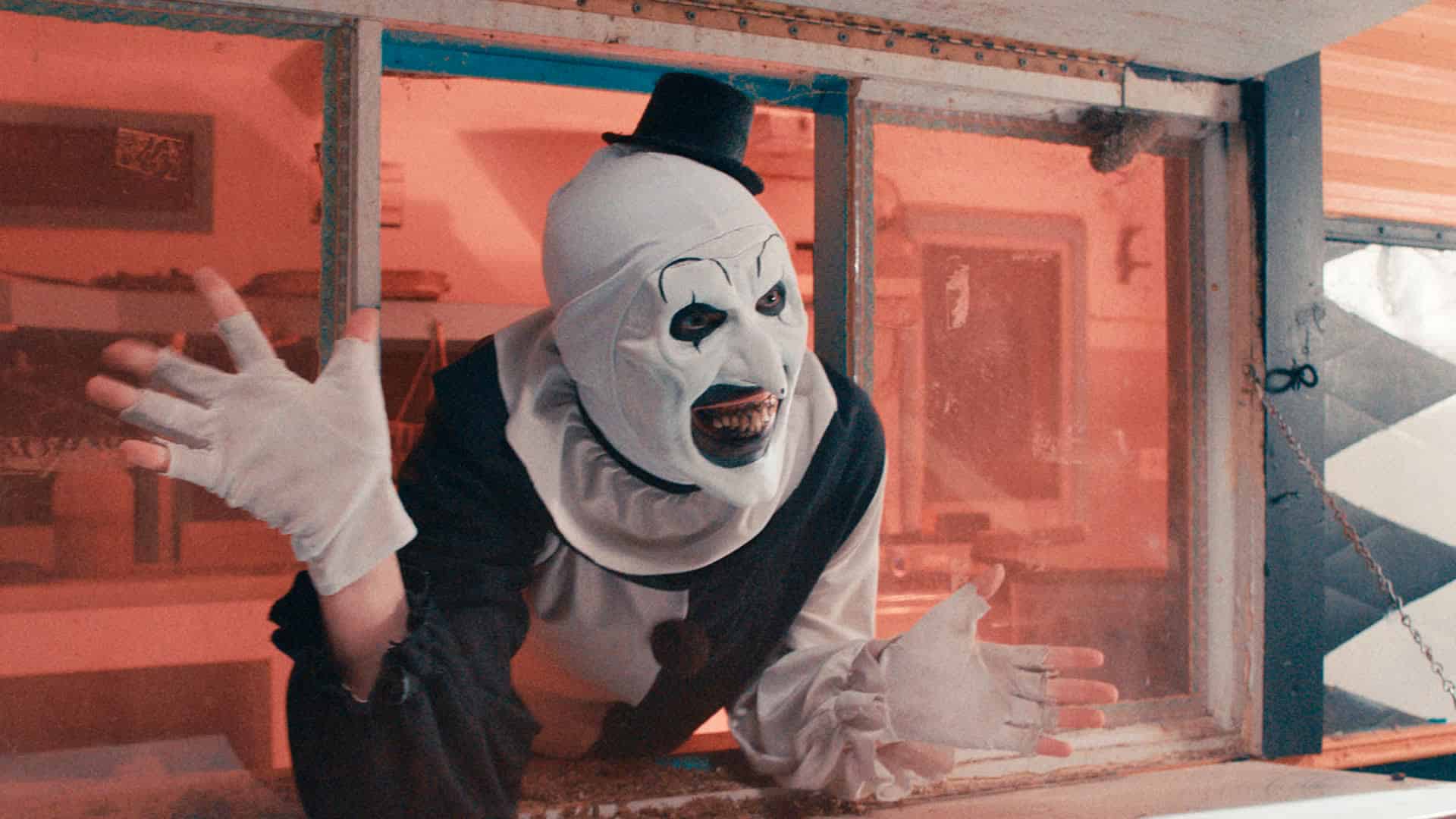 Rejoice! Terrifier 4 is officially happening