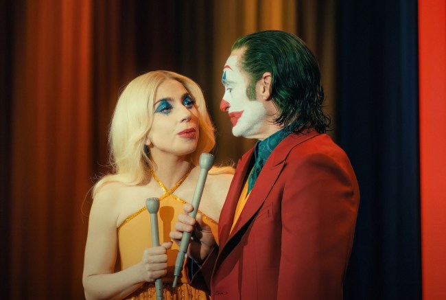 Joker: Folie à Deux Achieves Total Box Office Disaster