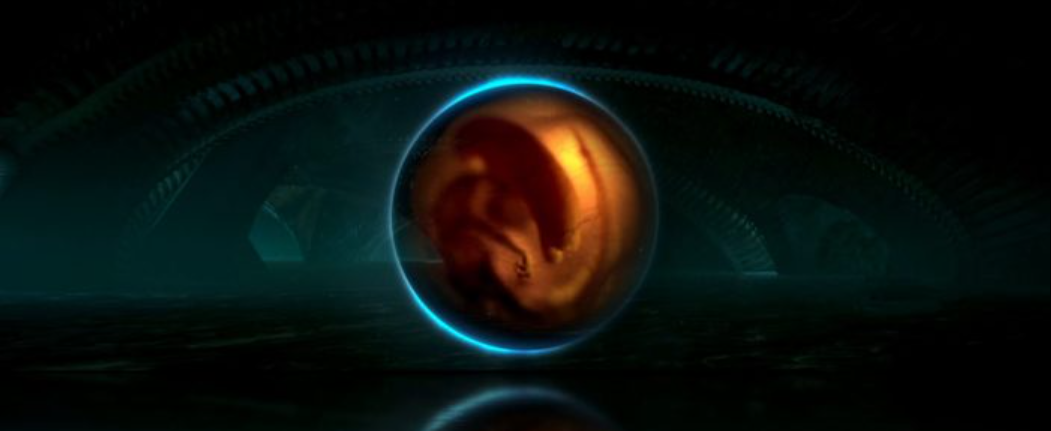 Noah Hawley's ‘Alien' Series is Titled ‘Alien: Neverland' + Plot Details — World of Reel