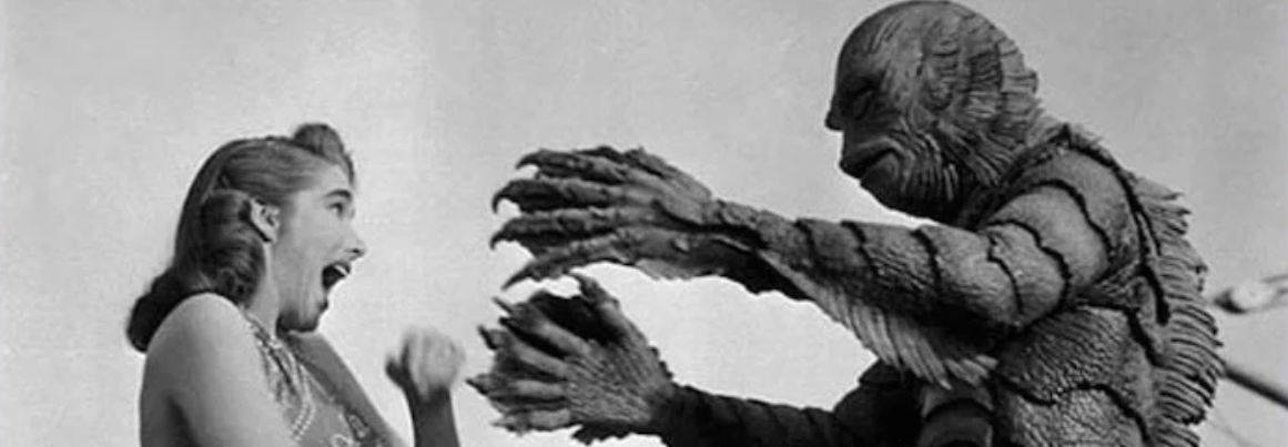 James Wan to Direct ‘Creature From the Black Lagoon' Remake for Universal — World of Reel