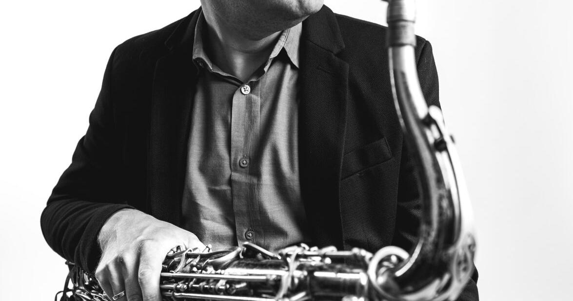 One of the world's most accomplished saxophonists comes home to Columbia for jazz concert