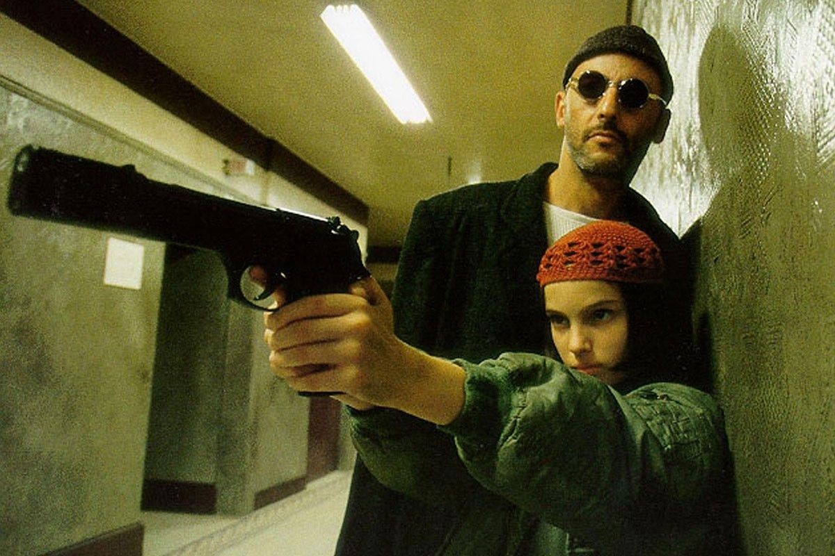 Léon: The Professional: The Unconventional Cult Classic at 30