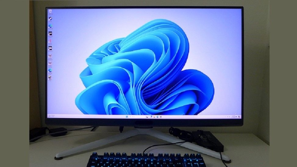 BenQ MOBIUZ EX321UX 144 Hz gaming monitor review: Bright, colorful and stylish