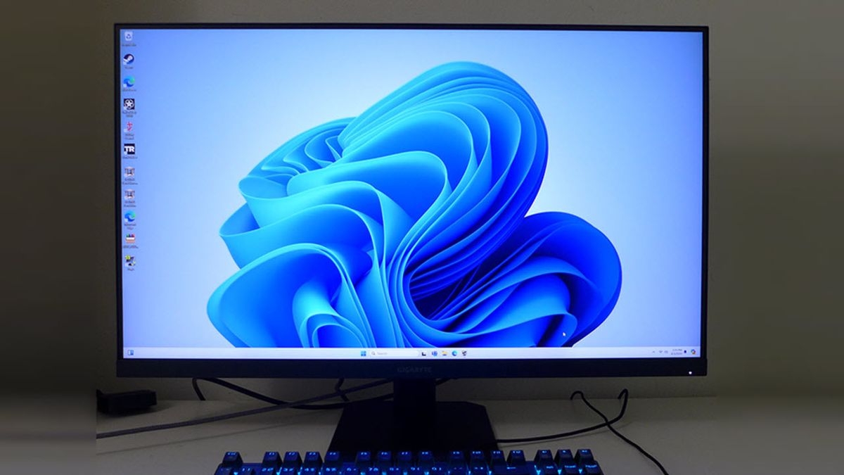 Gigabyte GS32Q 32-inch 170 Hz QHD gaming monitor review: Big screen fun at an attractive price