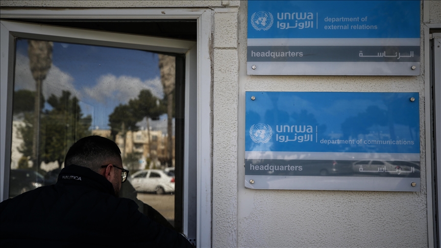 Israeli Knesset passes 3 bills to close UN refugee agency, deem it ‘terrorist organization’