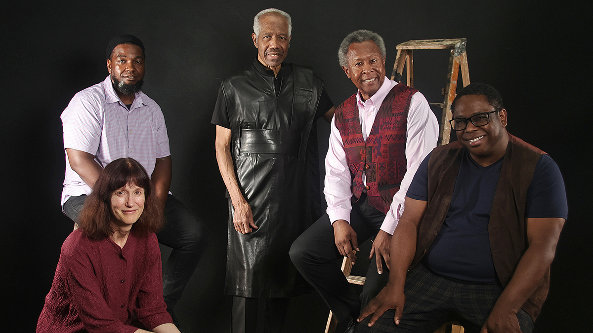 Billy Harper prays and preaches through his saxophone - Chicago Reader