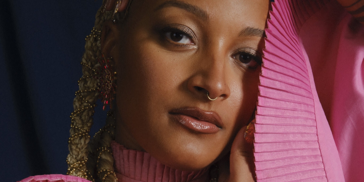 Nubya Garcia Returns With Single 'The Seer' From Newly Announced Album