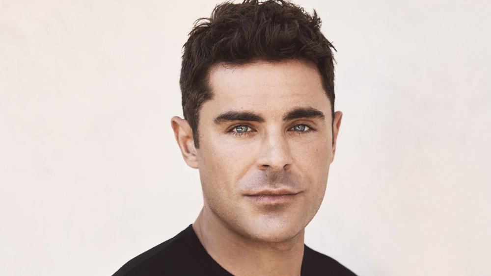Zac Efron — and Zac Efron — Reteam with A24 for Jody Hill Thriller