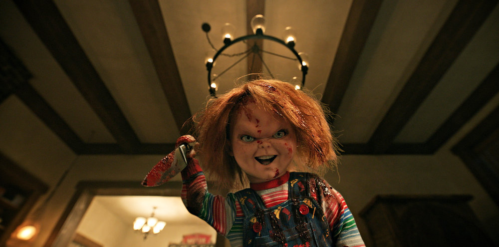 ‘Chucky’ Canceled By Syfy & USA After 3 Seasons, Leaving Creator Don Mancini “Heartbroken” But “Grateful” Amid NBCU Cable Scripted Shift