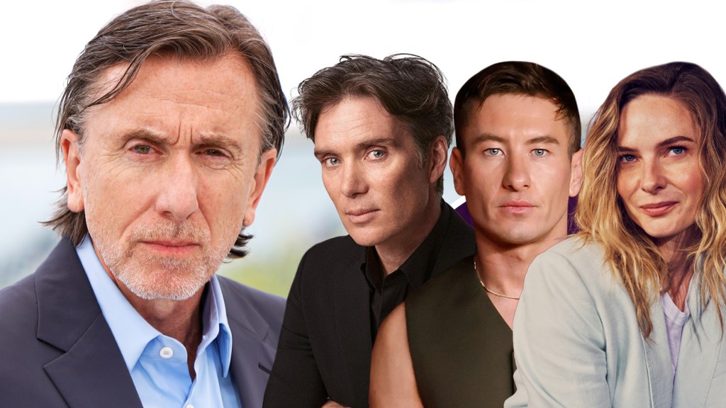 ‘Peaky Blinders’ Movie: Tim Roth Latest To Join Cillian Murphy, Rebecca Ferguson & Barry Keoghan In Netflix Feature