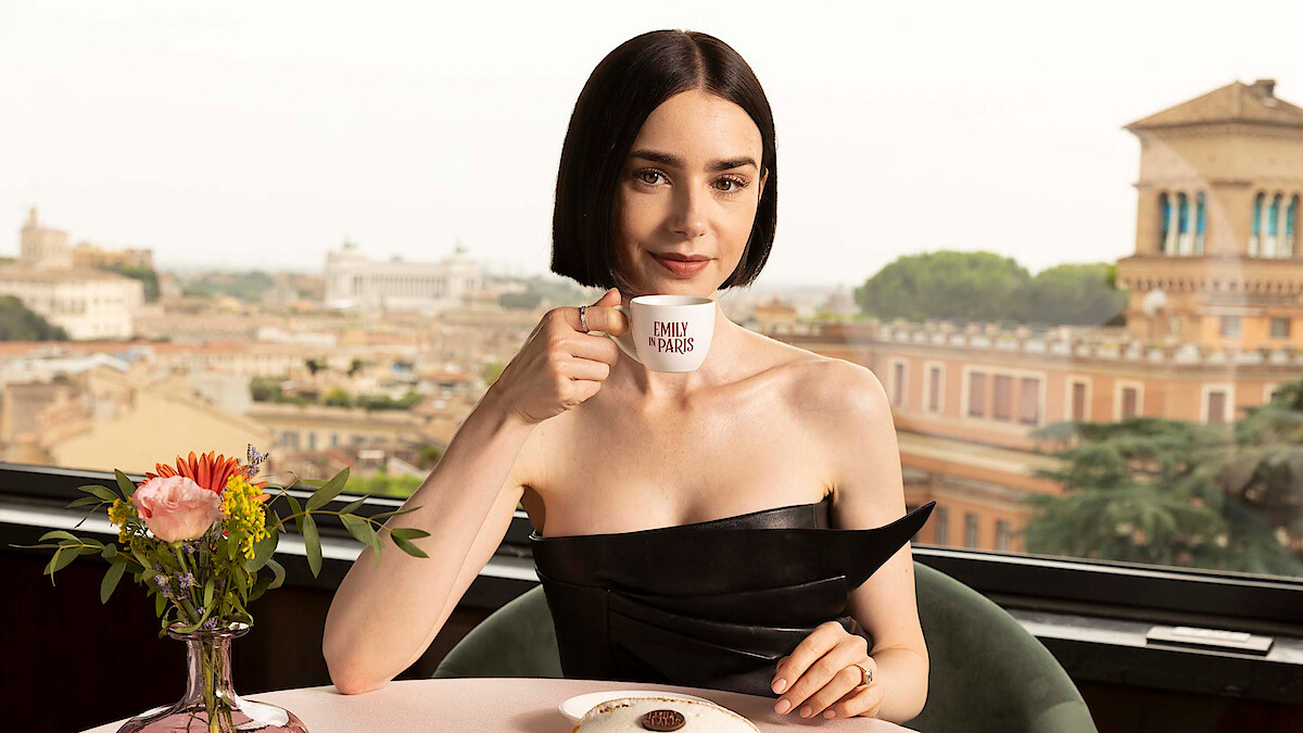 Ciao, Roma! Emily in Paris Is Renewed for Season 5