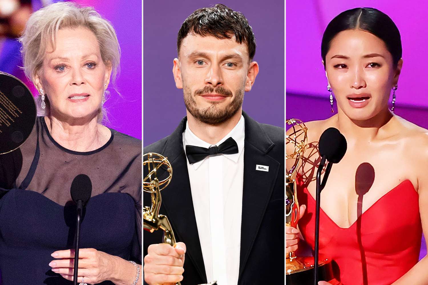 See all the winners at the 2024 Emmy Awards