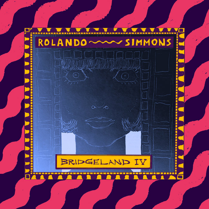 Bridgeland Part IV, by Rolando Simmons