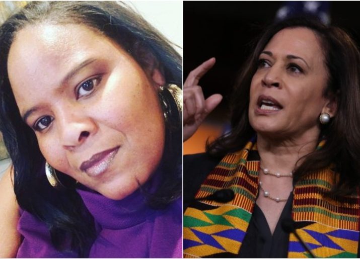 Kamala's Truancy Law Put a Black Single Mom of a Special Needs Child in Handcuffs. Years Later, She's Speaking Out.