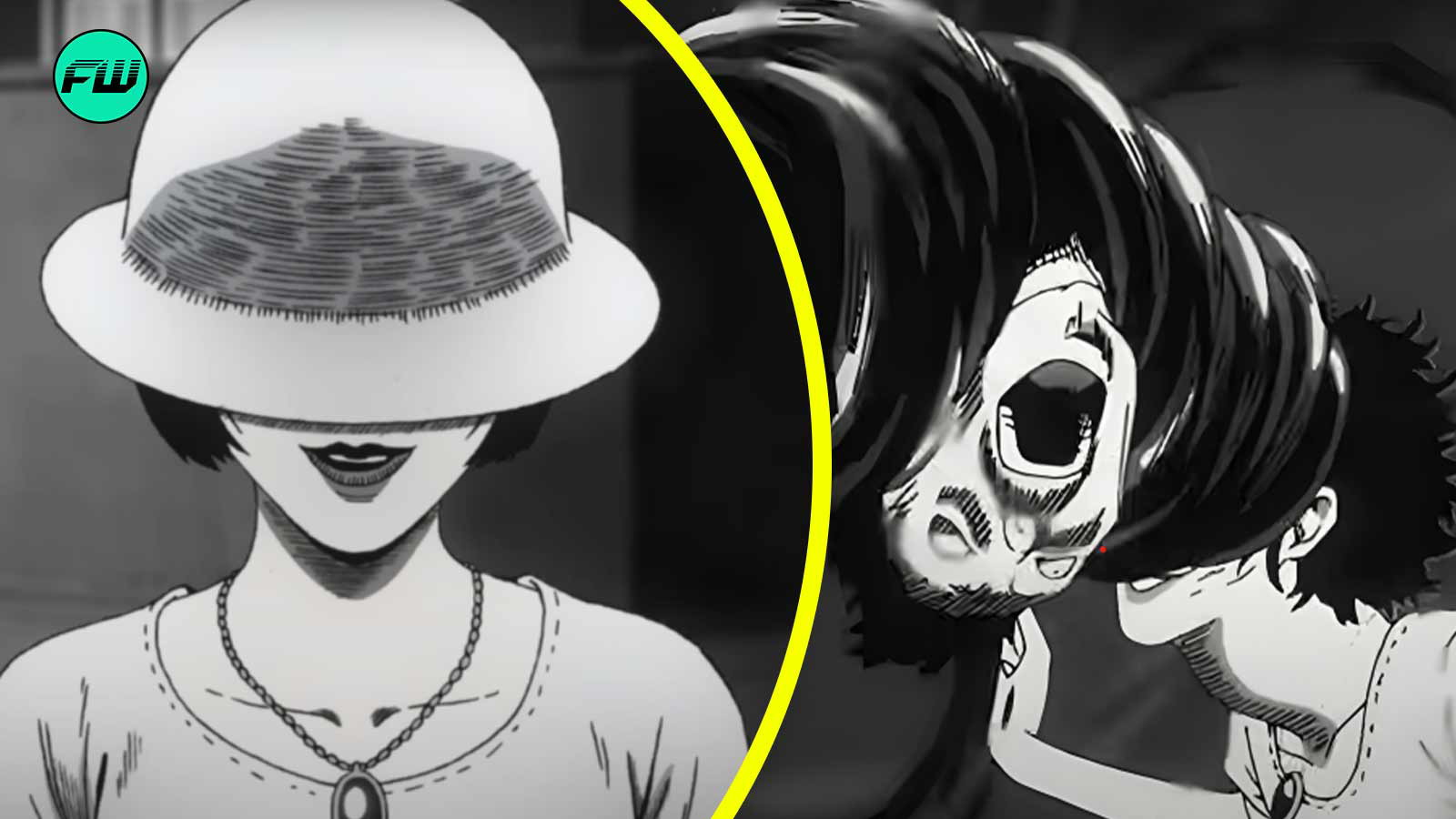 Junji Ito: ‘Uzumaki is the Most Complete Demonstration of My Artistic Ability’ - The Horror Masterpiece That Can Finally Break the Reign of Shonen