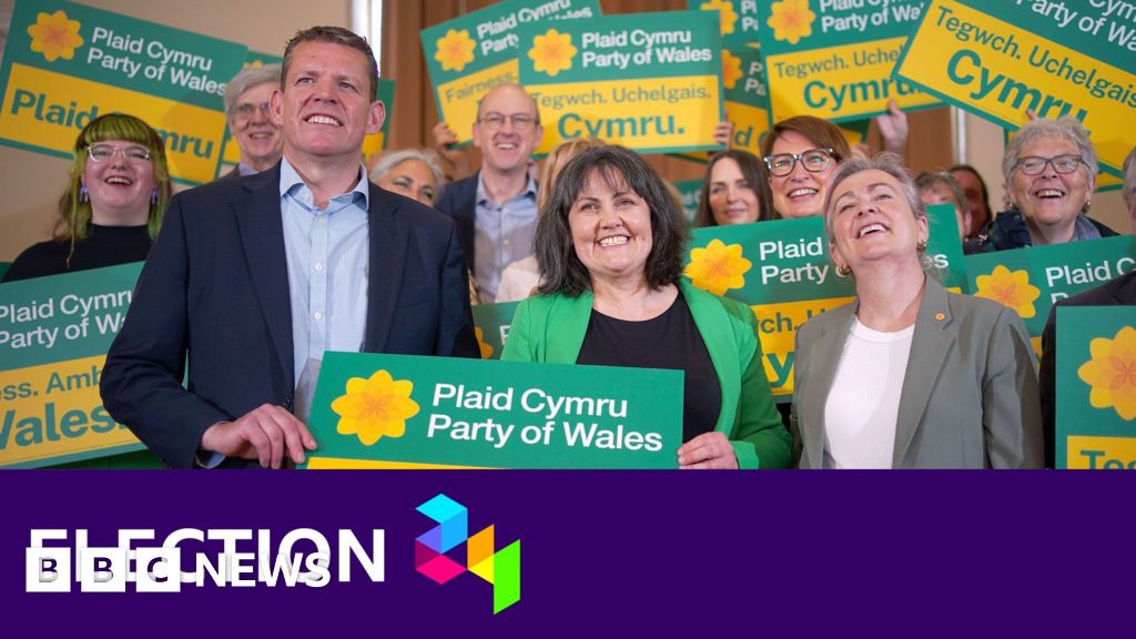 Plaid Cymru pledges more funding and economic fairness for Wales