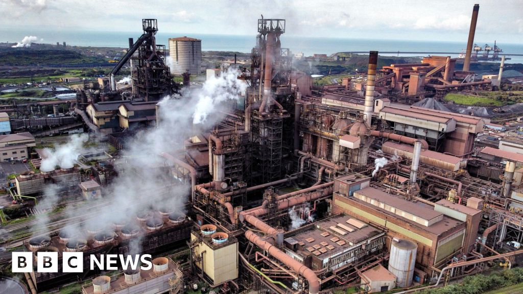 Tata Steel workers call first strike for 40 years