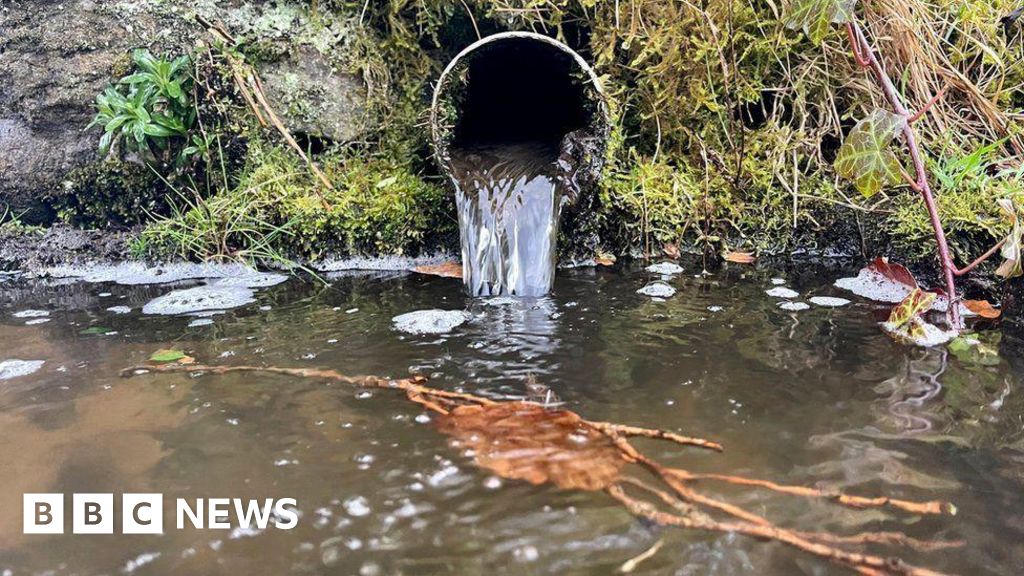 Welsh Water sees pollution incidents spike despite £483m spend