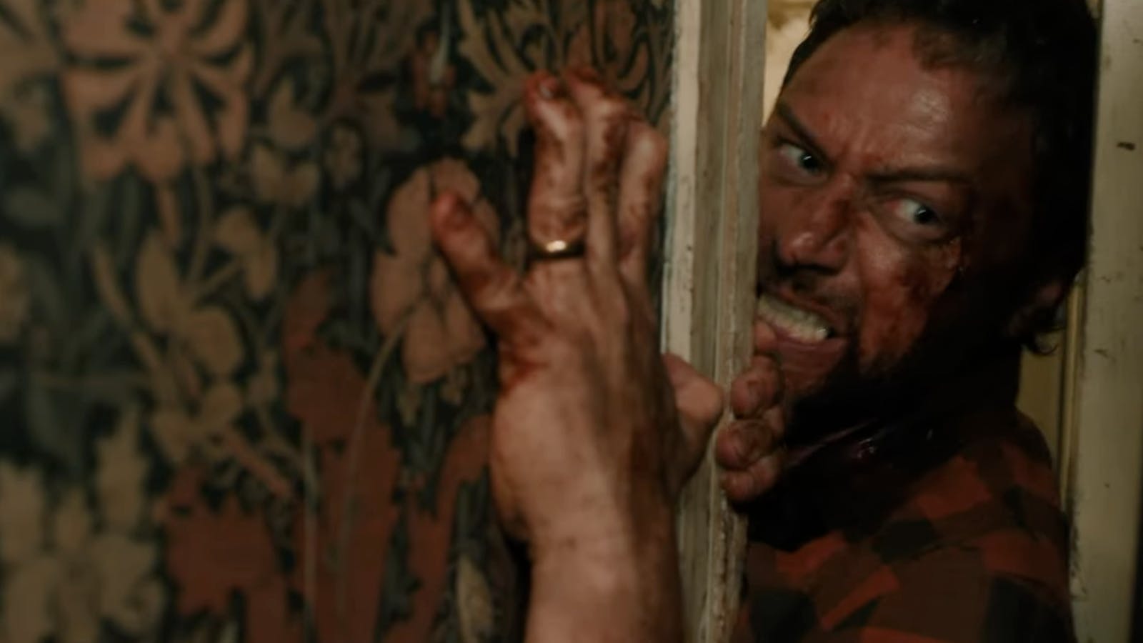 Speak No Evil Trailer: James McAvoy Is The Host From Hell In Blumhouse Horror Remake