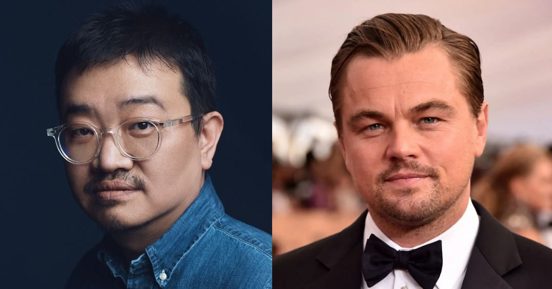 Director Yeon Sang-ho and Leonardo DiCaprio team up for Hollywood action-horror film