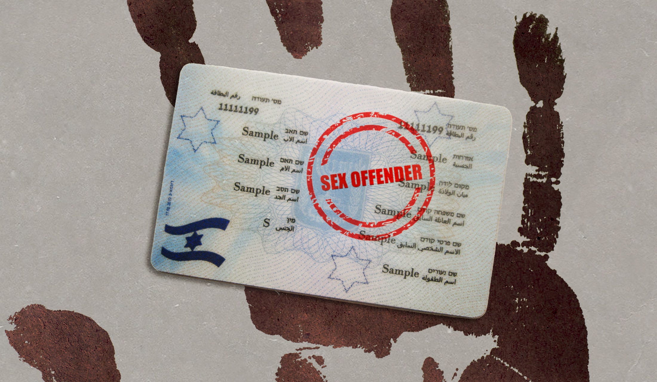 'Tip of the iceberg': How foreign sex offenders find refuge in Israel