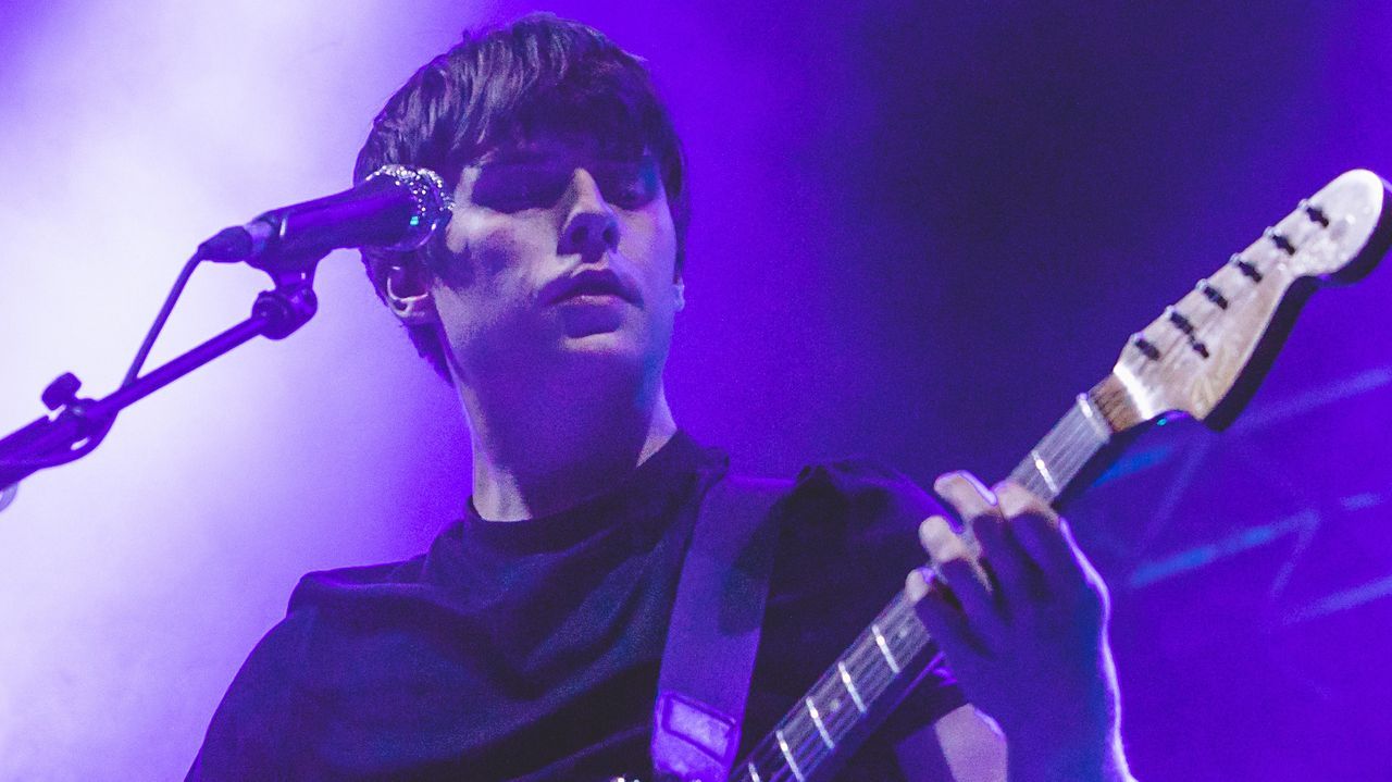 Jake Bugg, considerado el «nuevo Bob Dylan», hará su debut en Galicia en el Our Fest