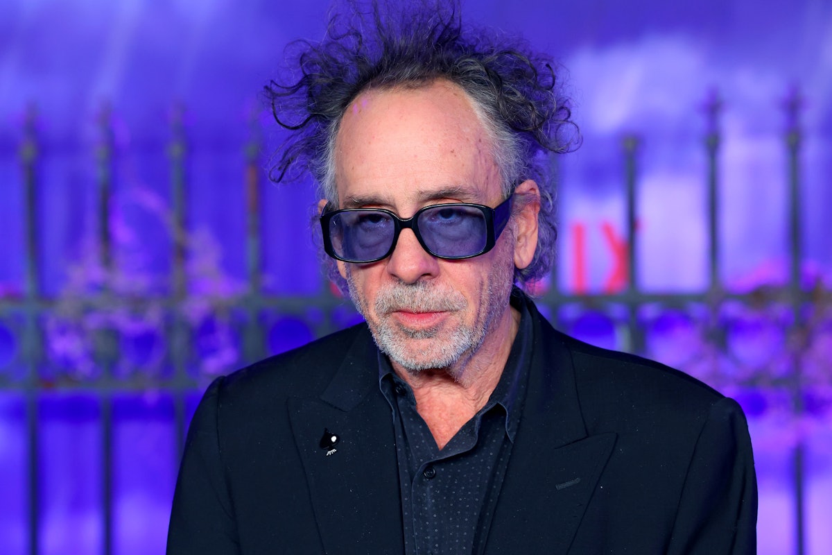 35 Years Ago, Tim Burton Made a Groundbreaking Sci-Fi Movie That Could Never Happen Today