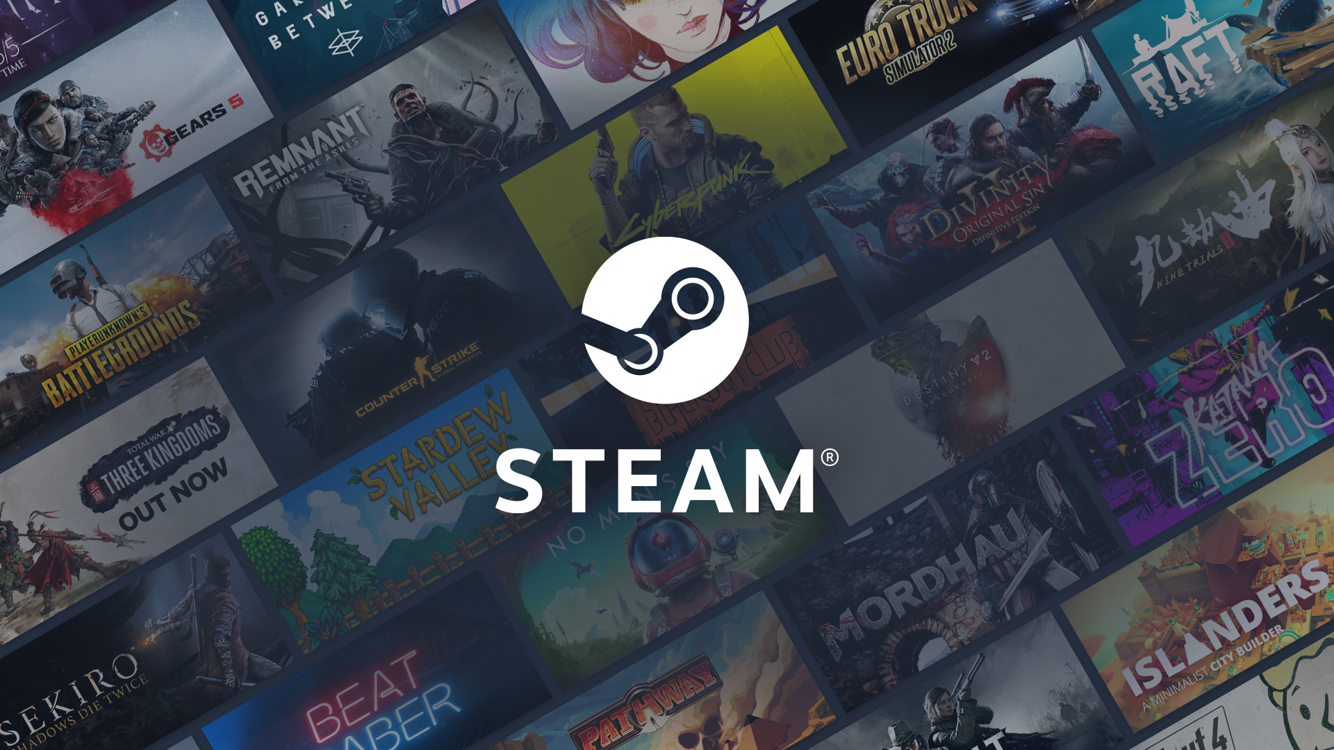 Steam Is Run By Fewer Than 80 Staff, Lawsuit Docs Reveal