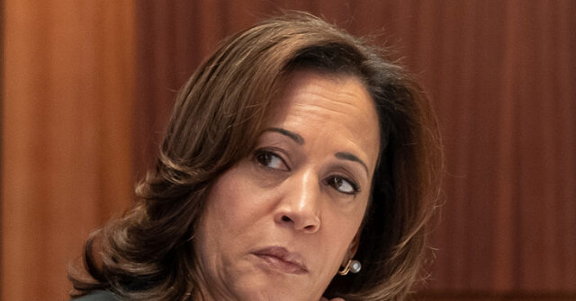 LA Times Refuses to Endorse Harris After Backing Biden, Hillary, Obama