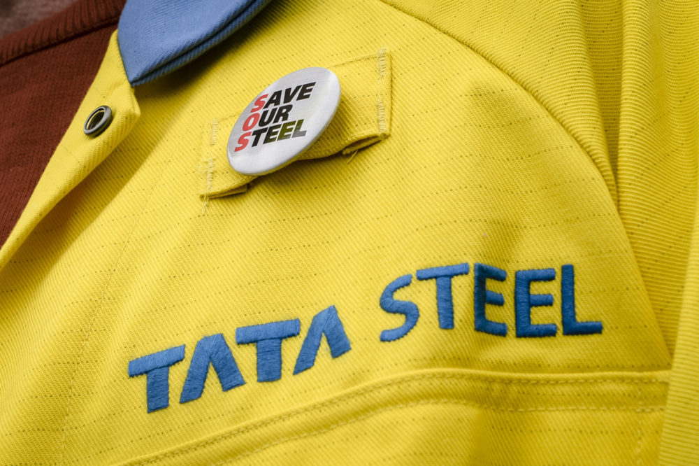 Workers at steel giant Tata launch work to rule and overtime ban