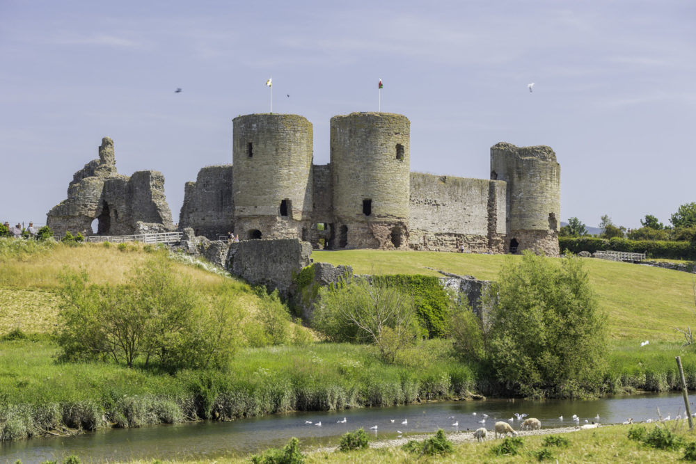 Children go free at Cadw sites to celebrate Owain Glyndŵr Day