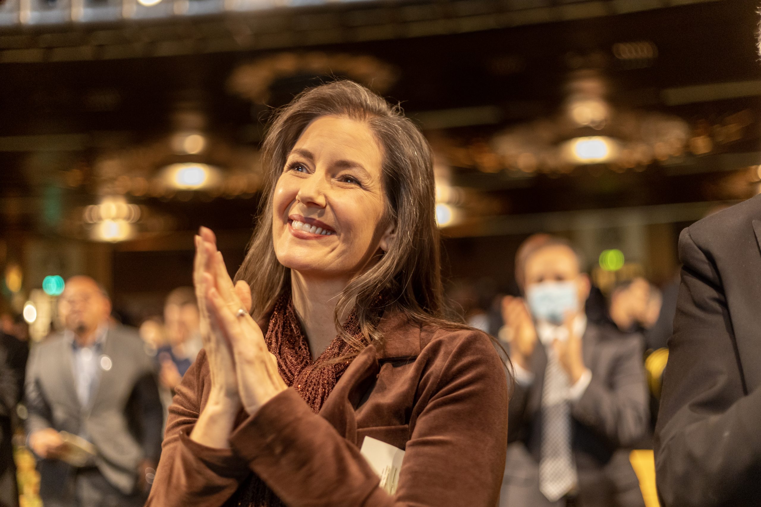 Former Oakland Mayor Libby Schaaf faces thousands in ethics fines