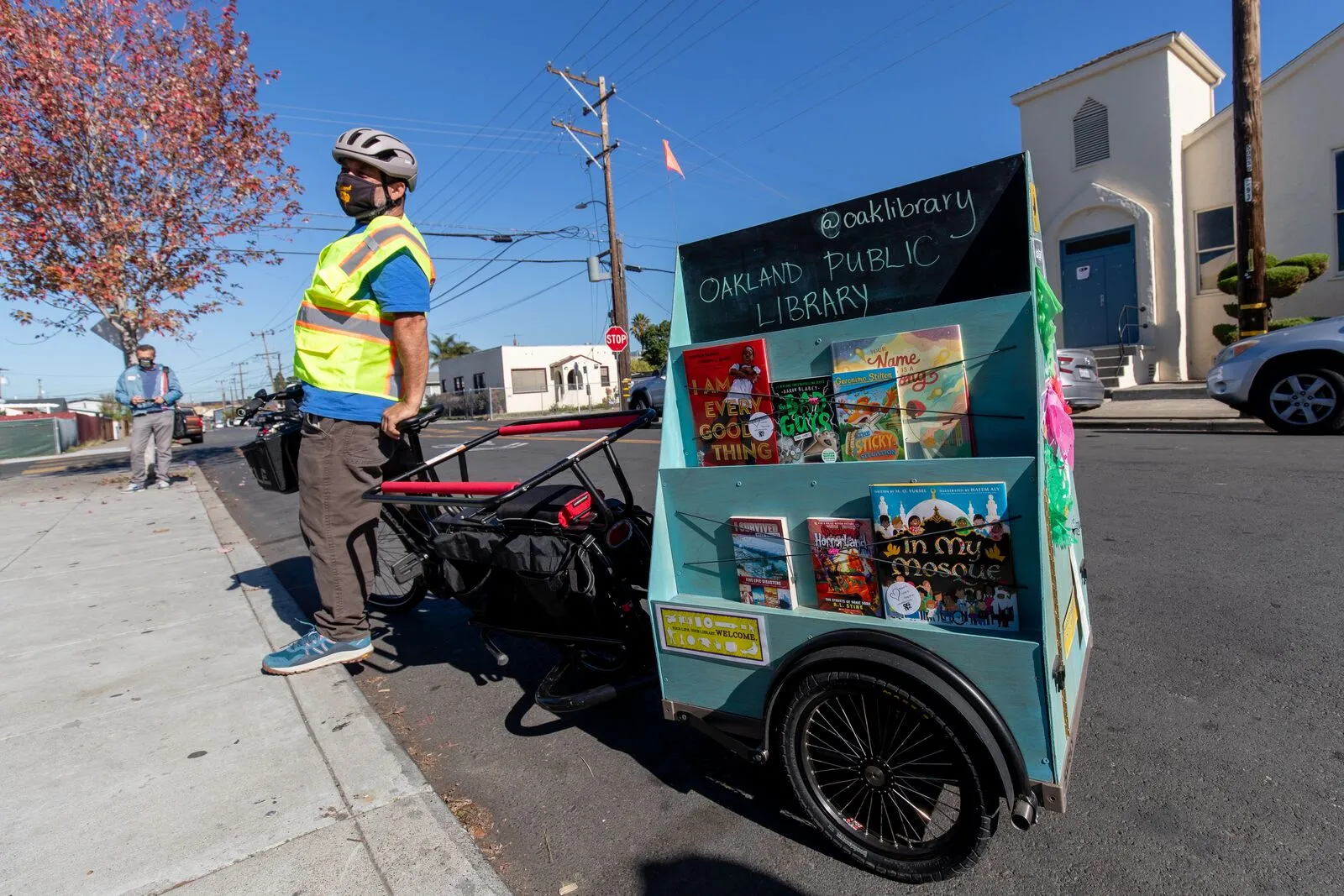 6 free, unexpected things to do with an Oakland Public Library card