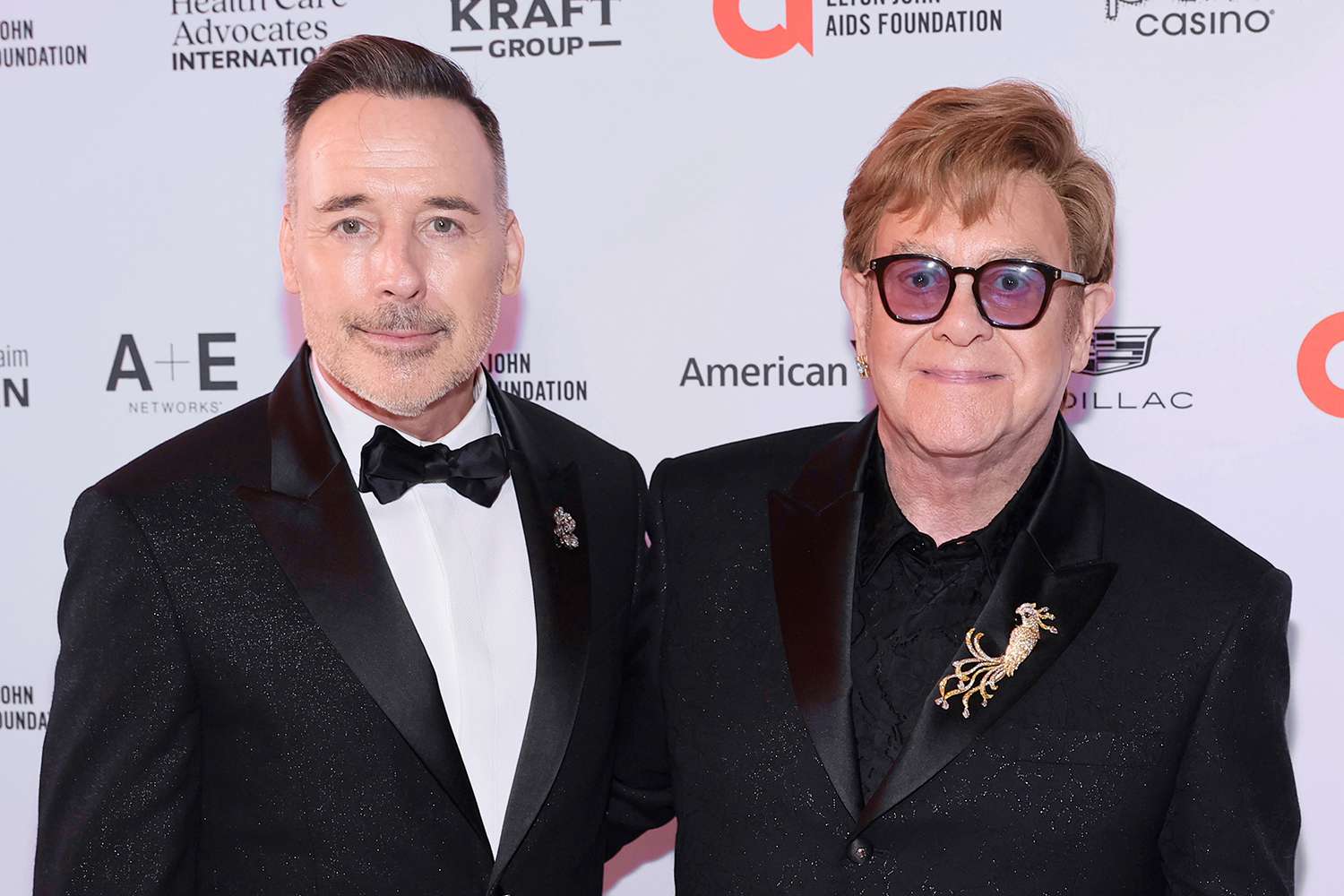 Elton John Confirms He’ll Never Tour Again, Wants to ‘Be Present’ for ‘Key Decade’ in Sons’ Lives