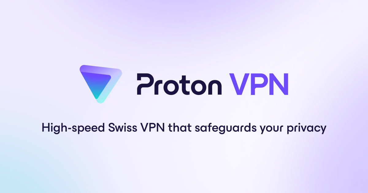 Proton VPN and IPv6 support | Proton