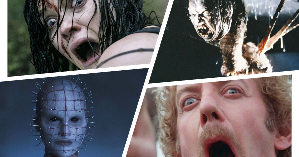 22 Horror-Movie Remakes That You Should Actually Watch