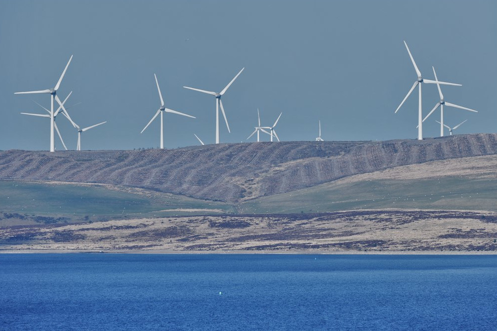 Welsh climate campaigners set out demands for 2025