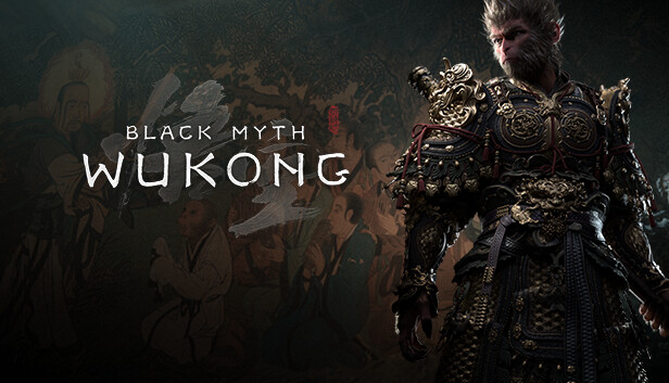 Black Myth: Wukong on Steam