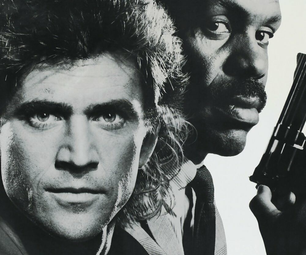 Lethal Weapon 5 | Mel Gibson confirms he's directing