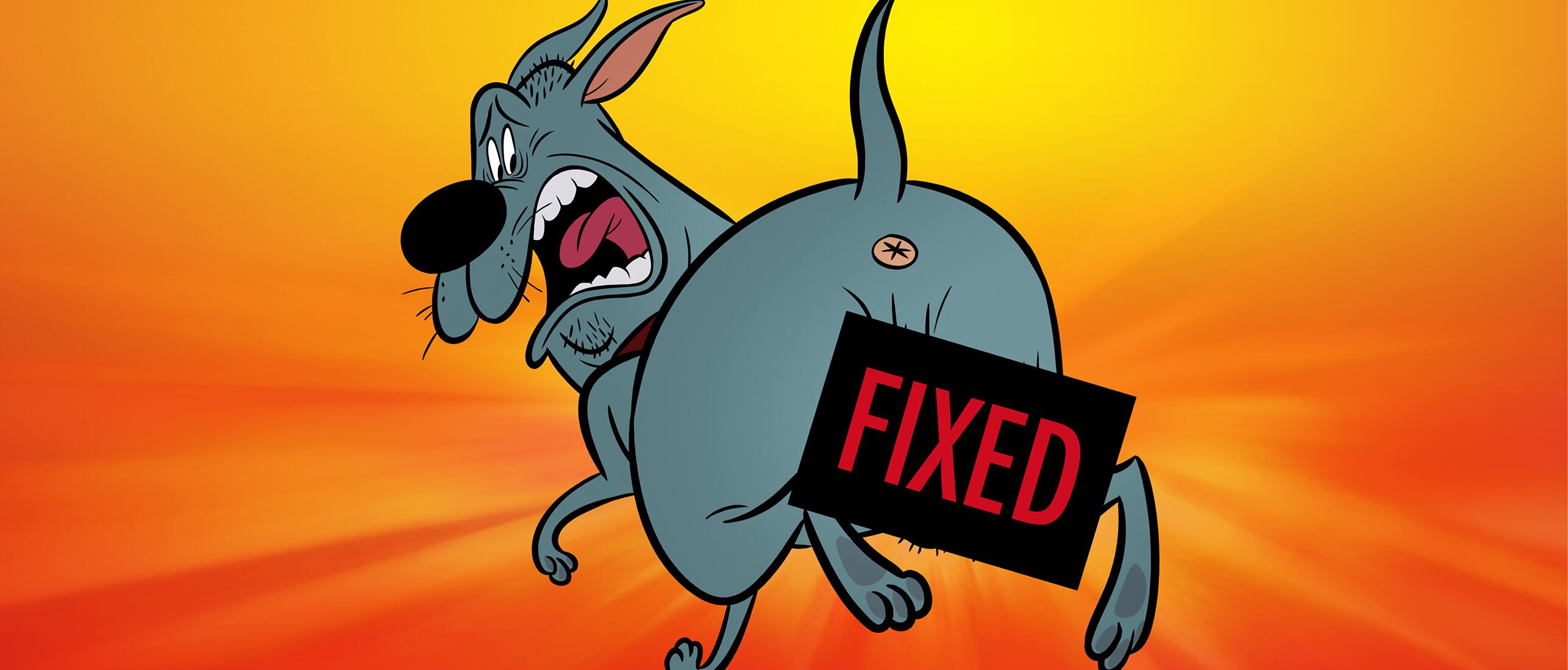 Fixed | Warner Bros will no longer release the adult animated comedy