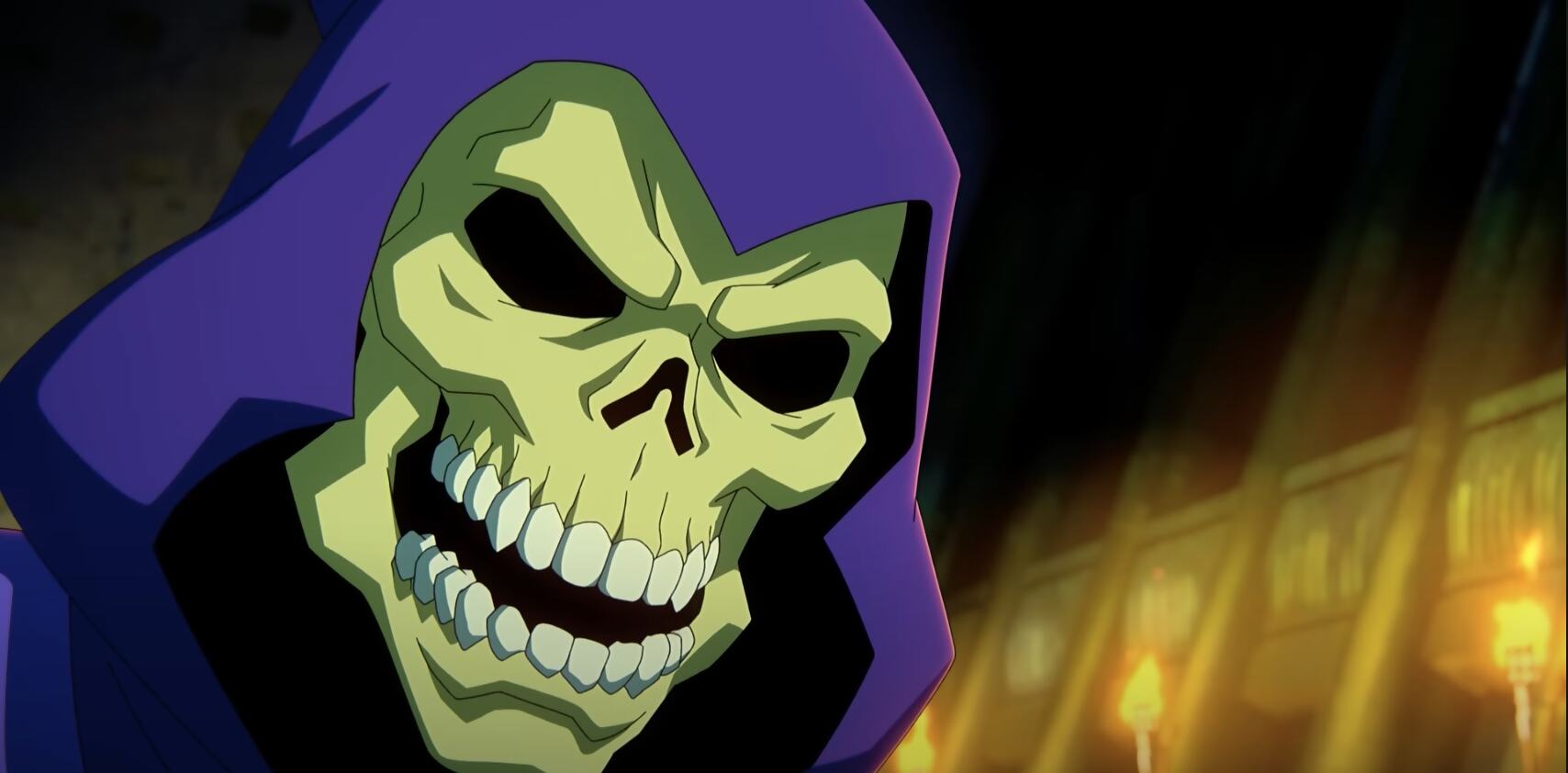 Masters Of The Universe | Jared Leto reportedly offered Skeletor role in He-Man movie