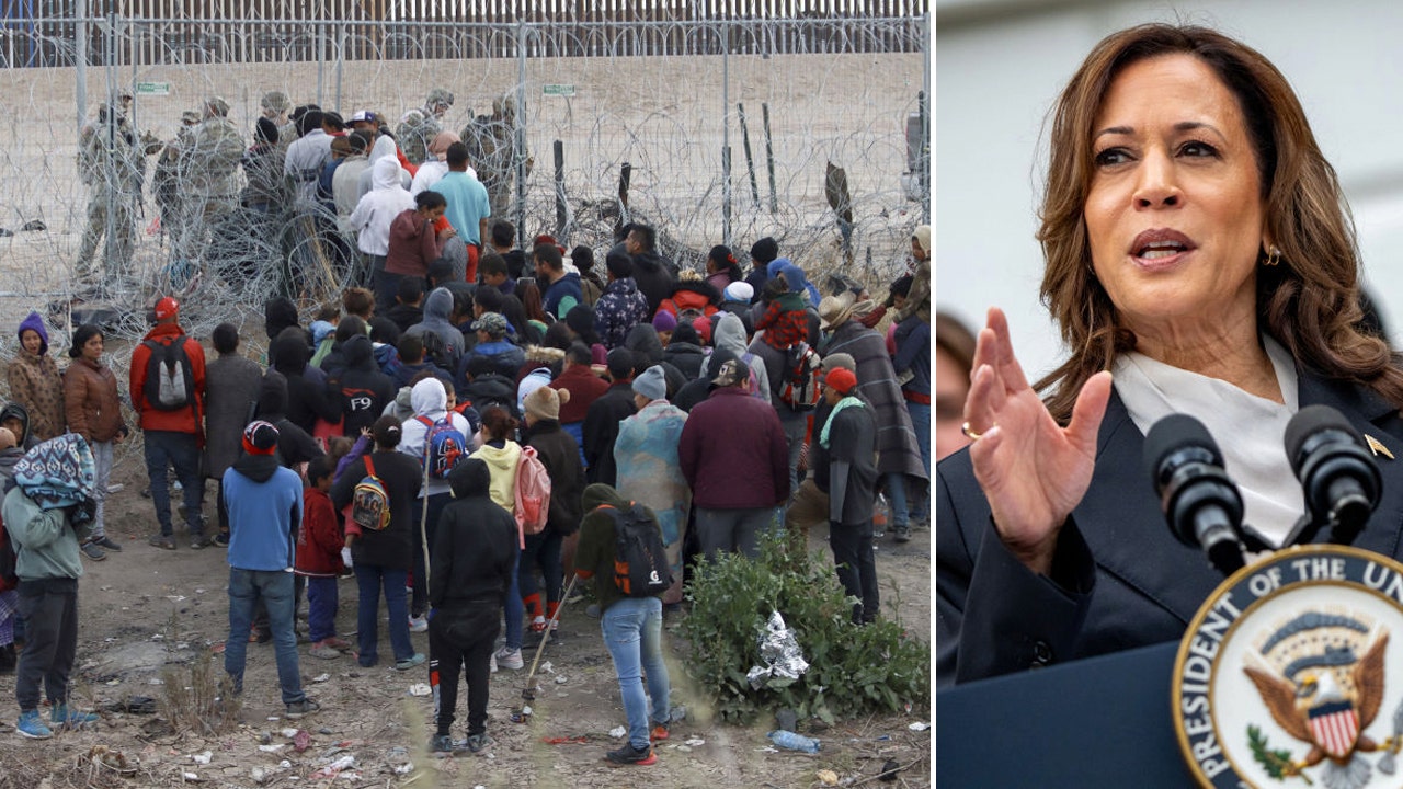 Biden-Harris admin refuses to reveal nationalities of terror watchlist migrants nabbed at border