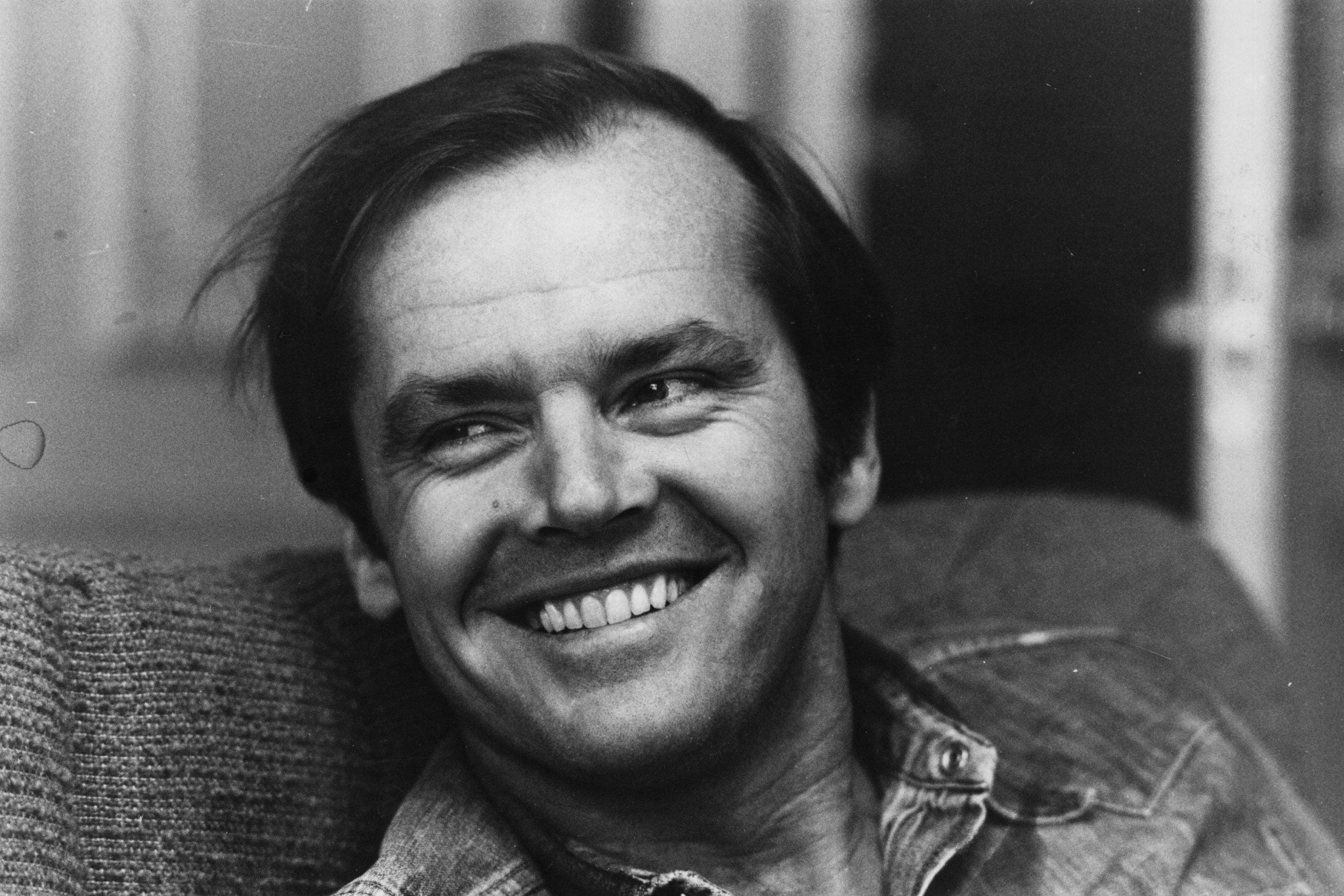 The unofficial retirement of Jack Nicholson, Hollywood’s most charismatic star